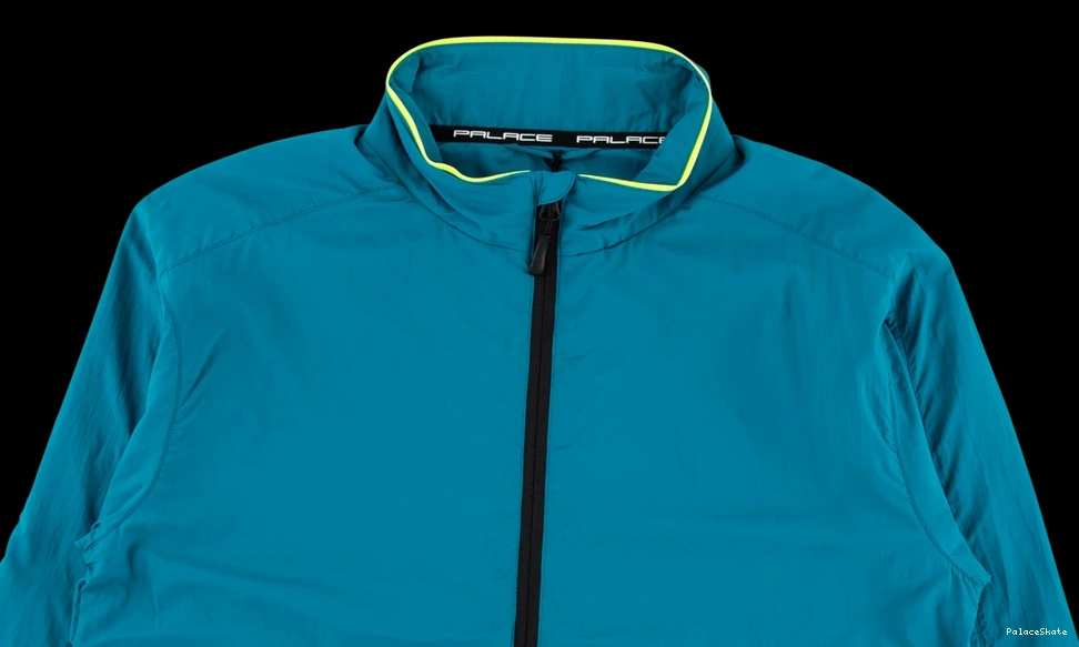 Palace Jacket Runner Crink 0730